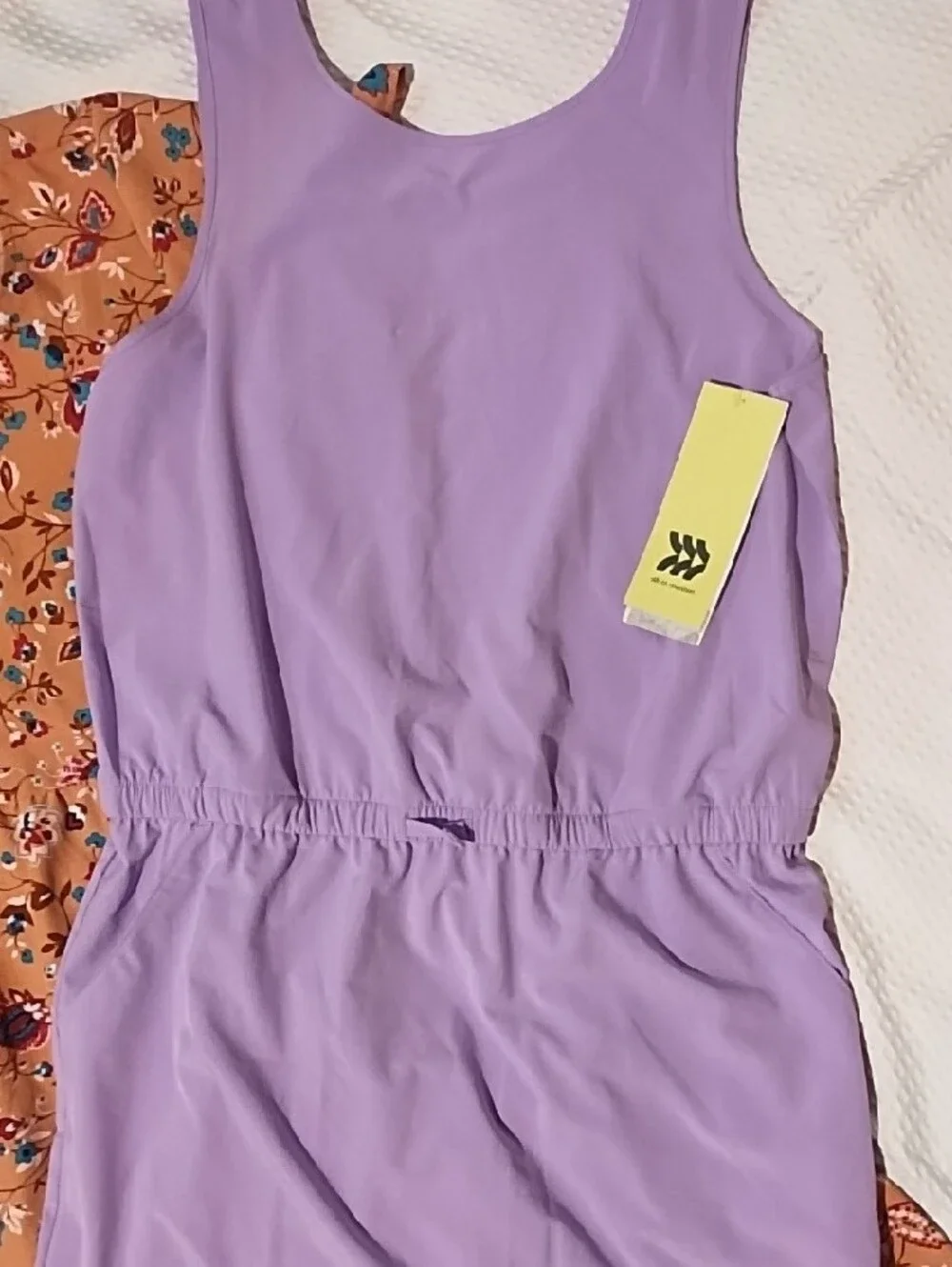 3 Bundle NWT And NWOT  Girls Casual Dresses Size 14-16.